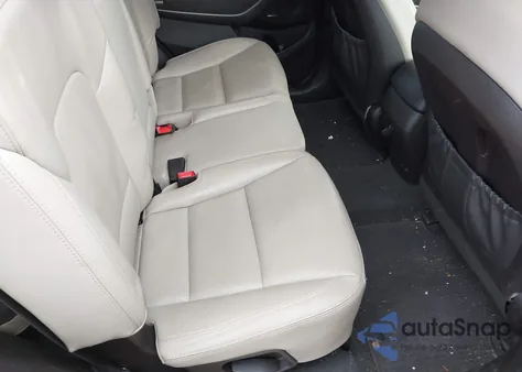 2014 Hyundai Santa Fe Gls из США, поврежденный, VIN KM8SRDHF6EU038455